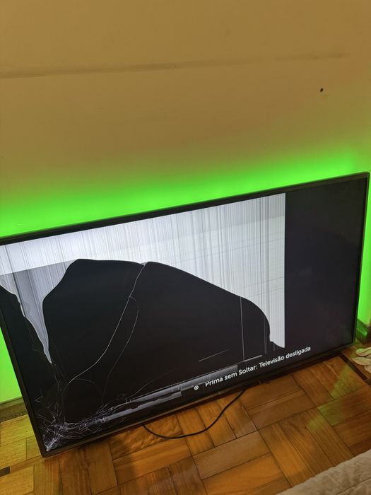 Tv LG Smart 50.