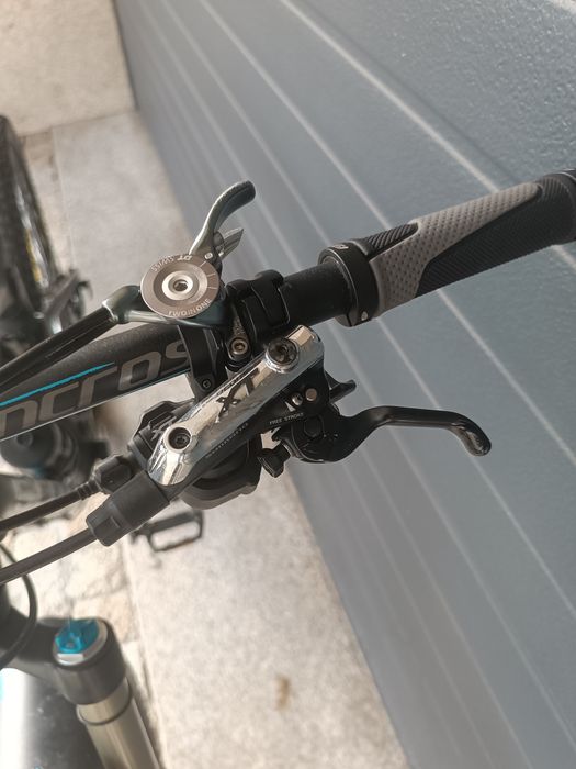 Scott Spark  730 carbono (impecável)