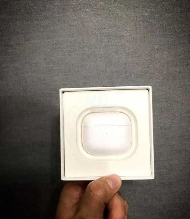 Бездротові навушники АірПодс 3 генерації 1в1