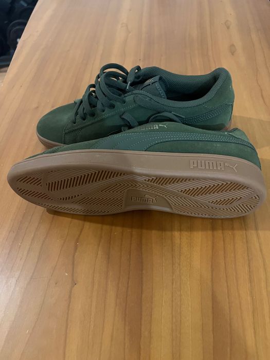 Sapatilhas Puma nova original