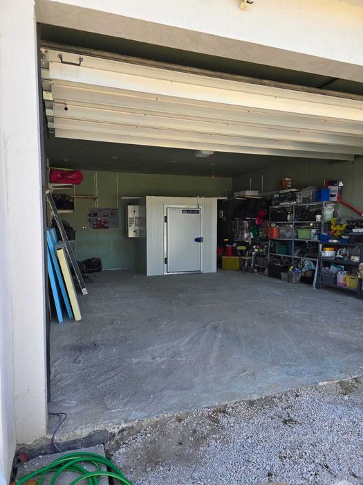 Câmara Frigorífica FRILUX | Conservação | Frio Monobloco