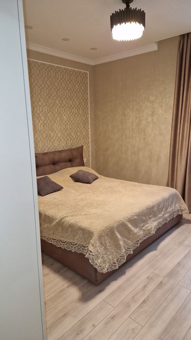 Продам 3х комн.Никольский