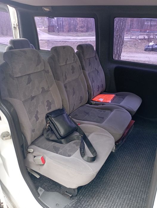 Fiat Doblo maxi 2010 р.