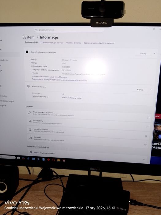 HP Omen 16 rtx3050ti
