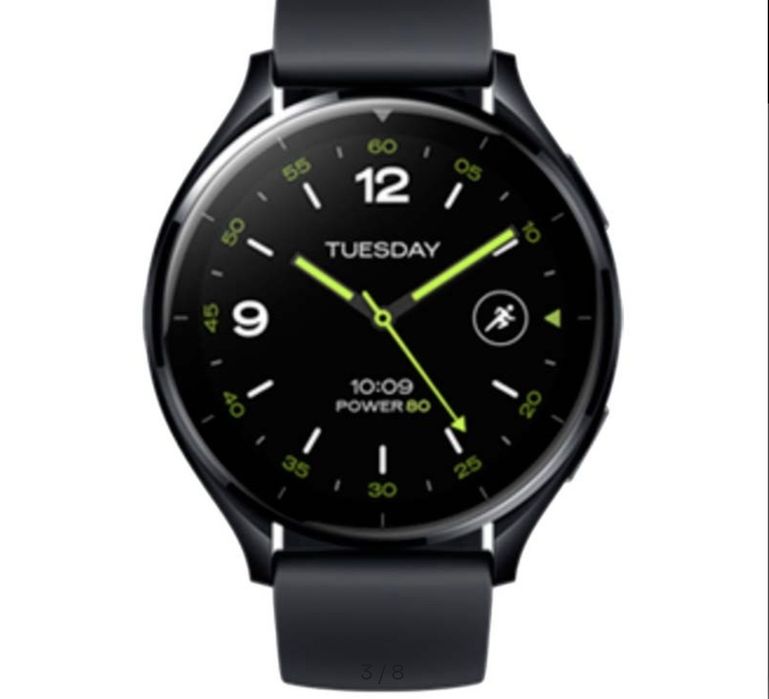 Smartwatch watch 2 Xiaomi com garantia