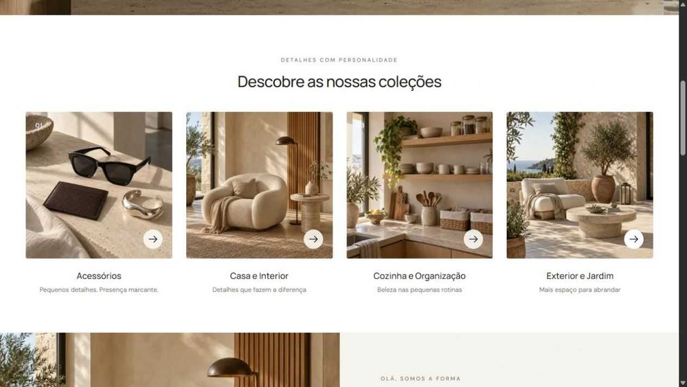 Programador Sénior — Sites, CRM e Automação para Empresas