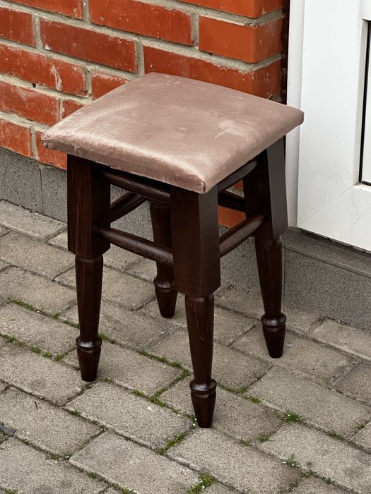 Табуретки з масиву бук, табуретки в кухню, стільці