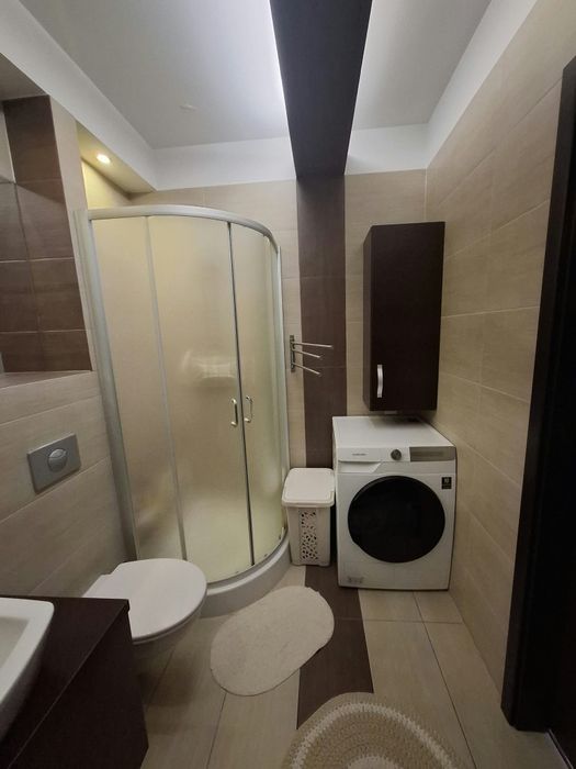 Od zaraz mieszkanie 3 pokoje, 56m2, Czyżynska