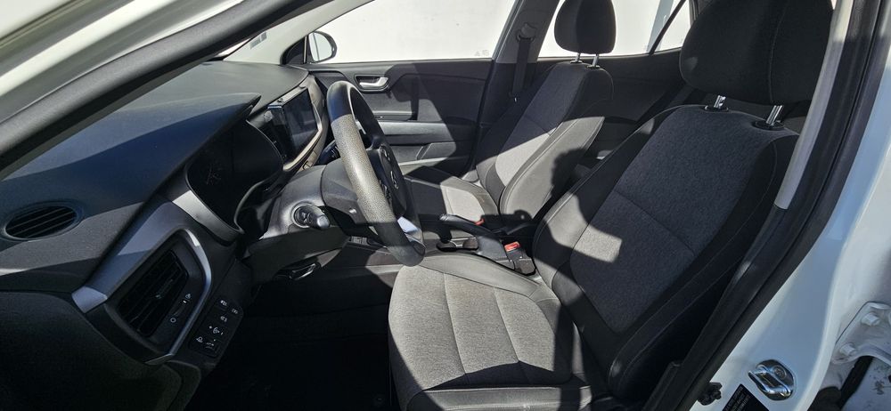 Kia Stonic 1.2i FILA Edition Nacional 1 Dono