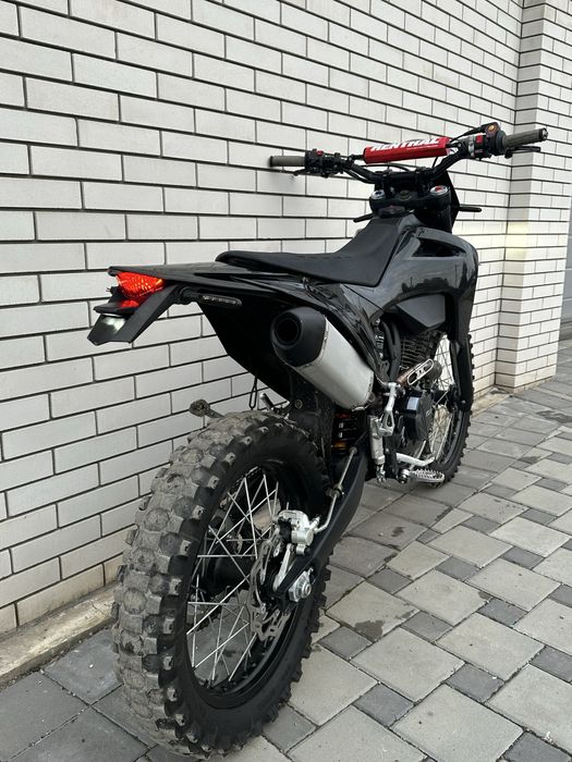 Kovi Advance 300 FreeRide 2025