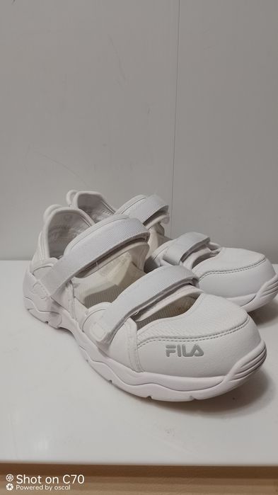 Сандалі-кросівки,(гібрид) Fila Ray Sandal 39 р.