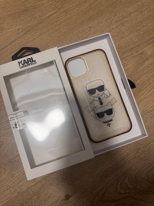 Case na iPhone’a 13