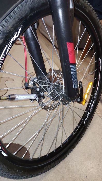 Велосипел Formula blackwood