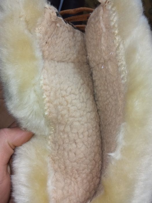 Новая обувь из Англии