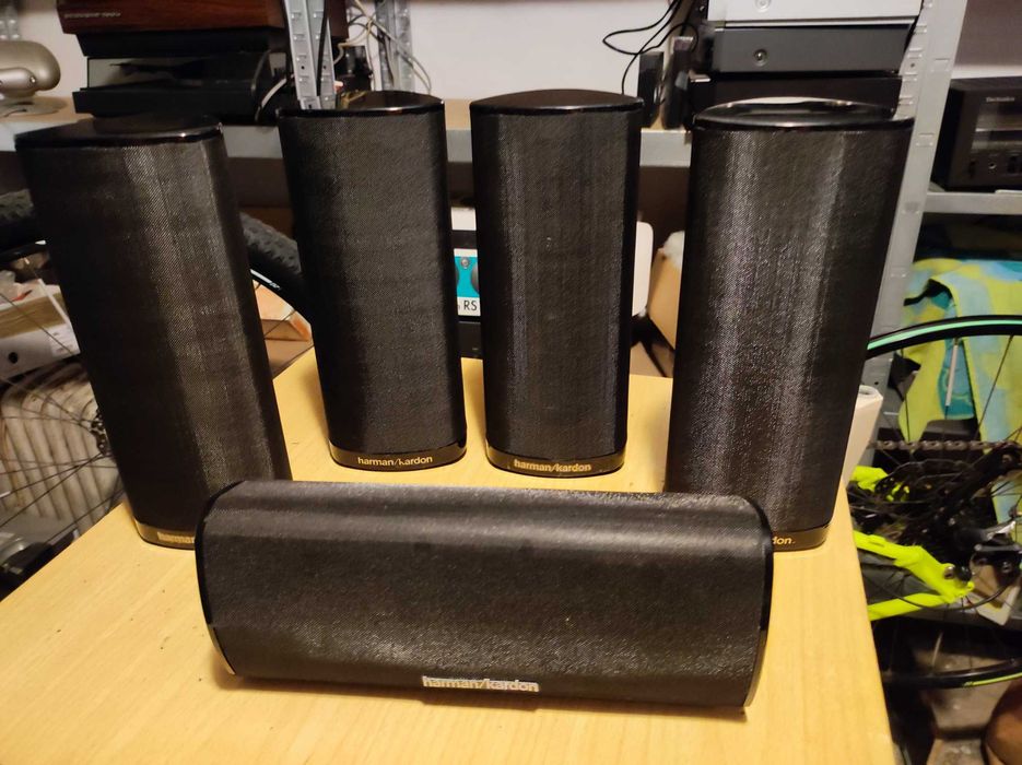 Głośniki  kino Harman -kardon