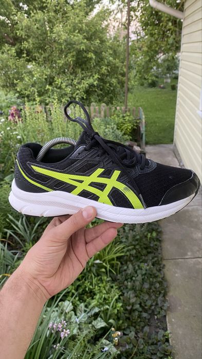 Оригінальні Кросівки Asics Jolt 3 GS  Розмір 39