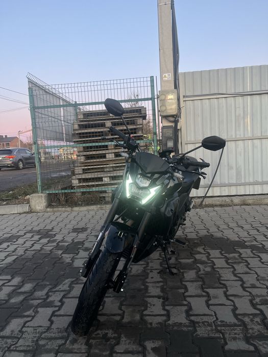 Продам ліфан ср 220 2023рік