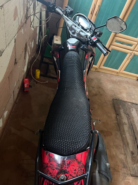 Loncin lx250gy-3 sx2