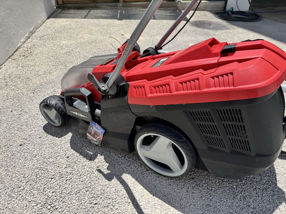 CORTA-RELVA S/FIO GE-CM 36/36 Einhell sem baterias