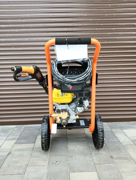 Myjka Spalinowa Wassper W3200HB