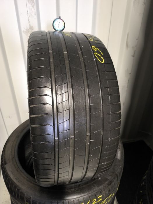 Opona Pirelli P zero 315/30/22 pojedynka super stan