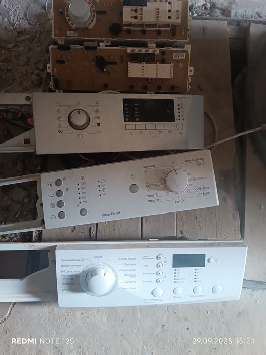 Плата самсунг,лж,беко,(модуль управления)Lg beko Samsung