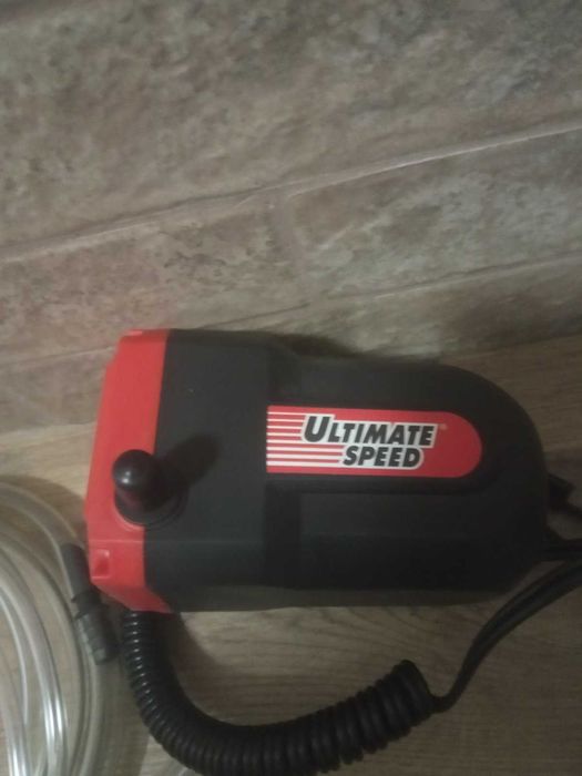 Масляний насос ULTIMATE SPEED UOP 12 C1 Новий!