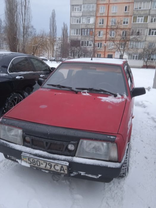 Продам ВАЗ 2108.