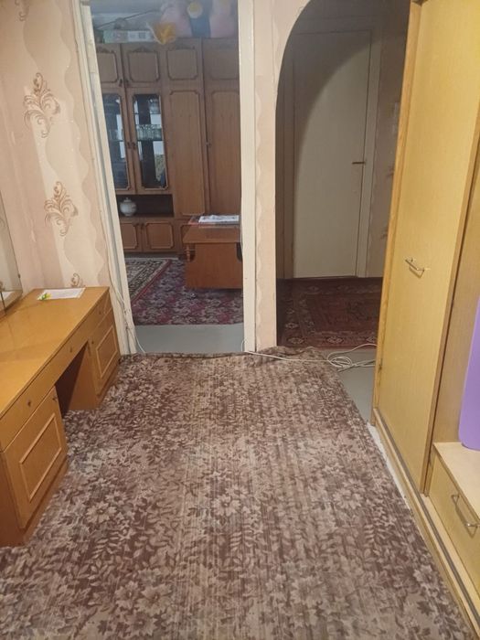 Здам 2 зкімнатну квартиру район Урожая