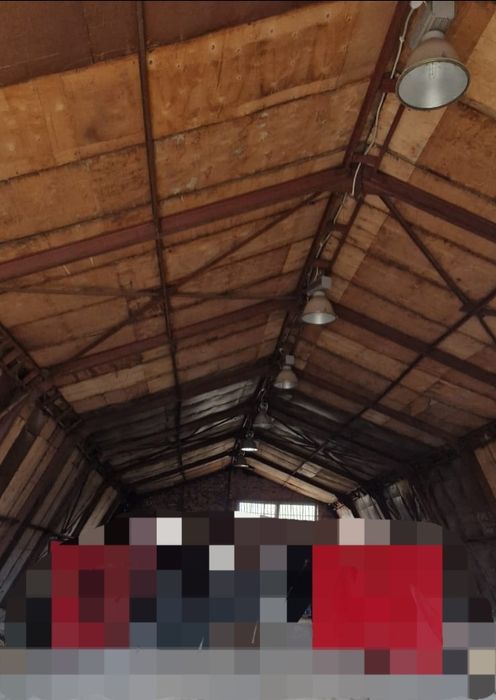 Konstrukcja stalowa hali 30x10m więcej zdjęć