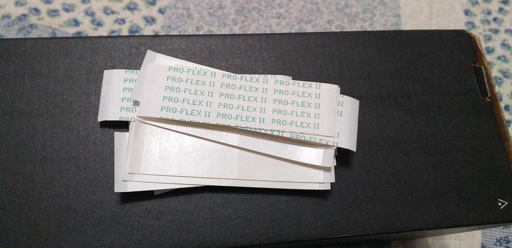 Conj Cola Adesivos Peruca, Lace Wig e Prótese Capilar