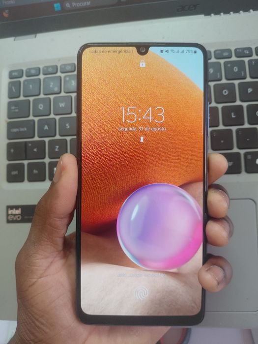 Telemóvel Samsung A32