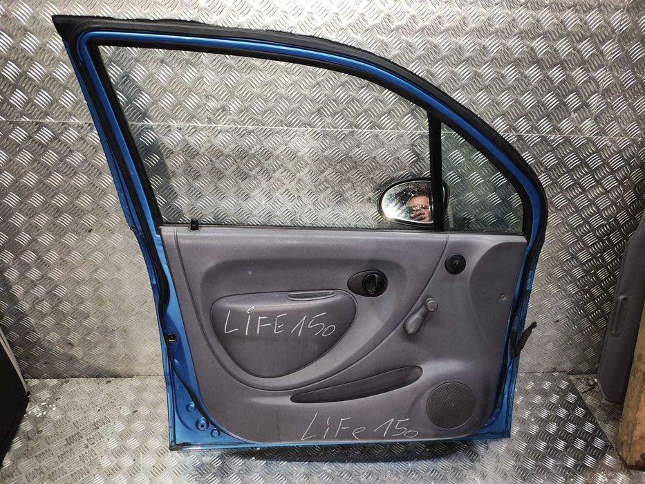 drzwi lewy przód matiz life