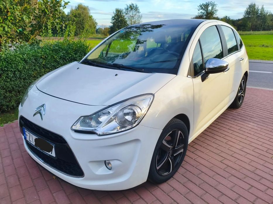 Citroën C3