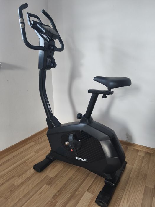 Rower stacjonarny Kettler