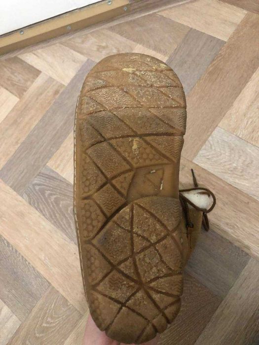 Замшеві дуже теплі зимові чоботи, 38-39 р-р