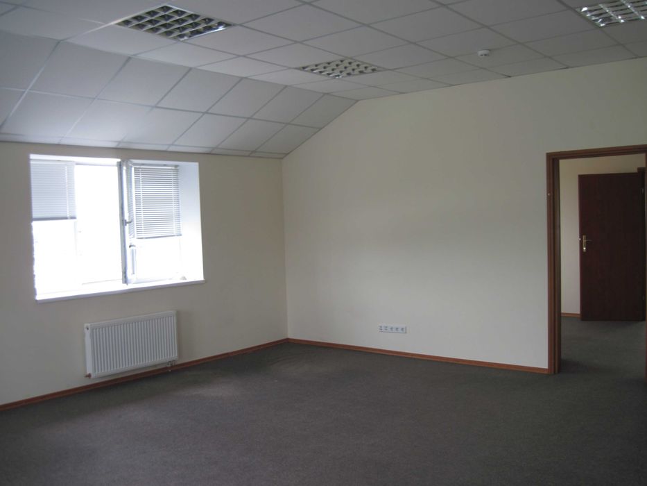 Аренда офиса 107м2 от собственника БЦ ВЕСТА,у.В.Хвойки,21, м. Почайна