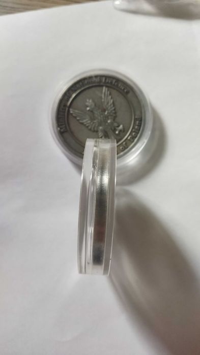 Coin.            .