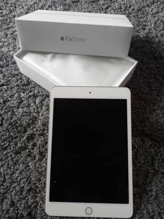 iPad mini 4 64gb