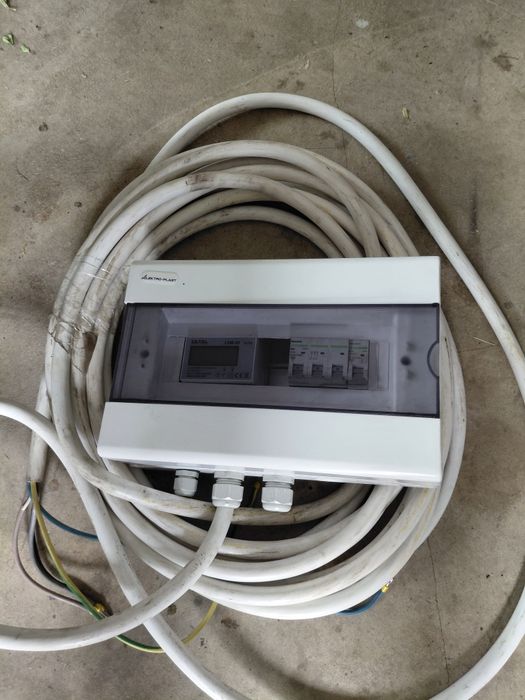 Piec deformacja DBE OPTIMA