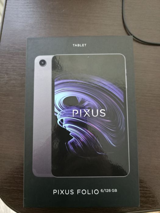 Планшет PIXUS FOLIO 6GB/128GB.