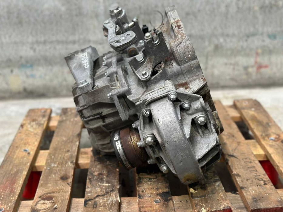 Caixa de velocidades 1.6CDTI Opel Insígnia/Astra (Ref.: M32/555.69870)