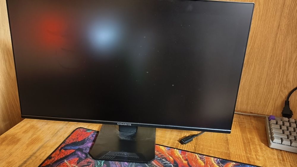 Gigabyte GS25F2A