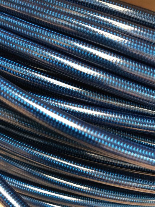 Tubos Travao Malha Aço Saxo Cup