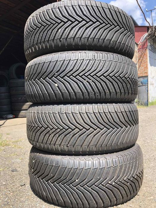 Michelin CrossClimate2 225/40/18 92Y