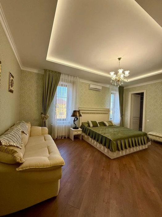 Эталонный дом! 12 соток! Совиньон! 1A37