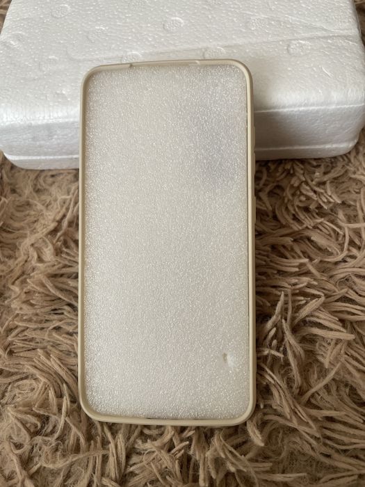 Чехол та 3 скла на Samsung S24