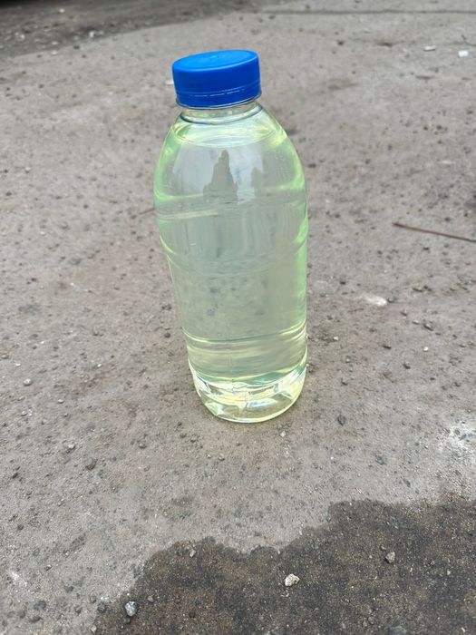 Бензин 95 импорт опт 41 грв есть доставка