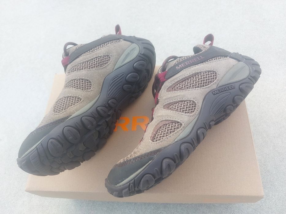 Merrell Yokota 2 Mulher - Tamanho 36