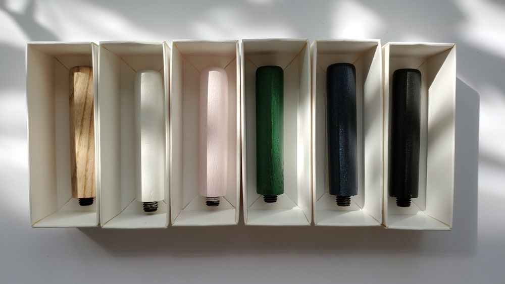 Печать для сургуча 15мм